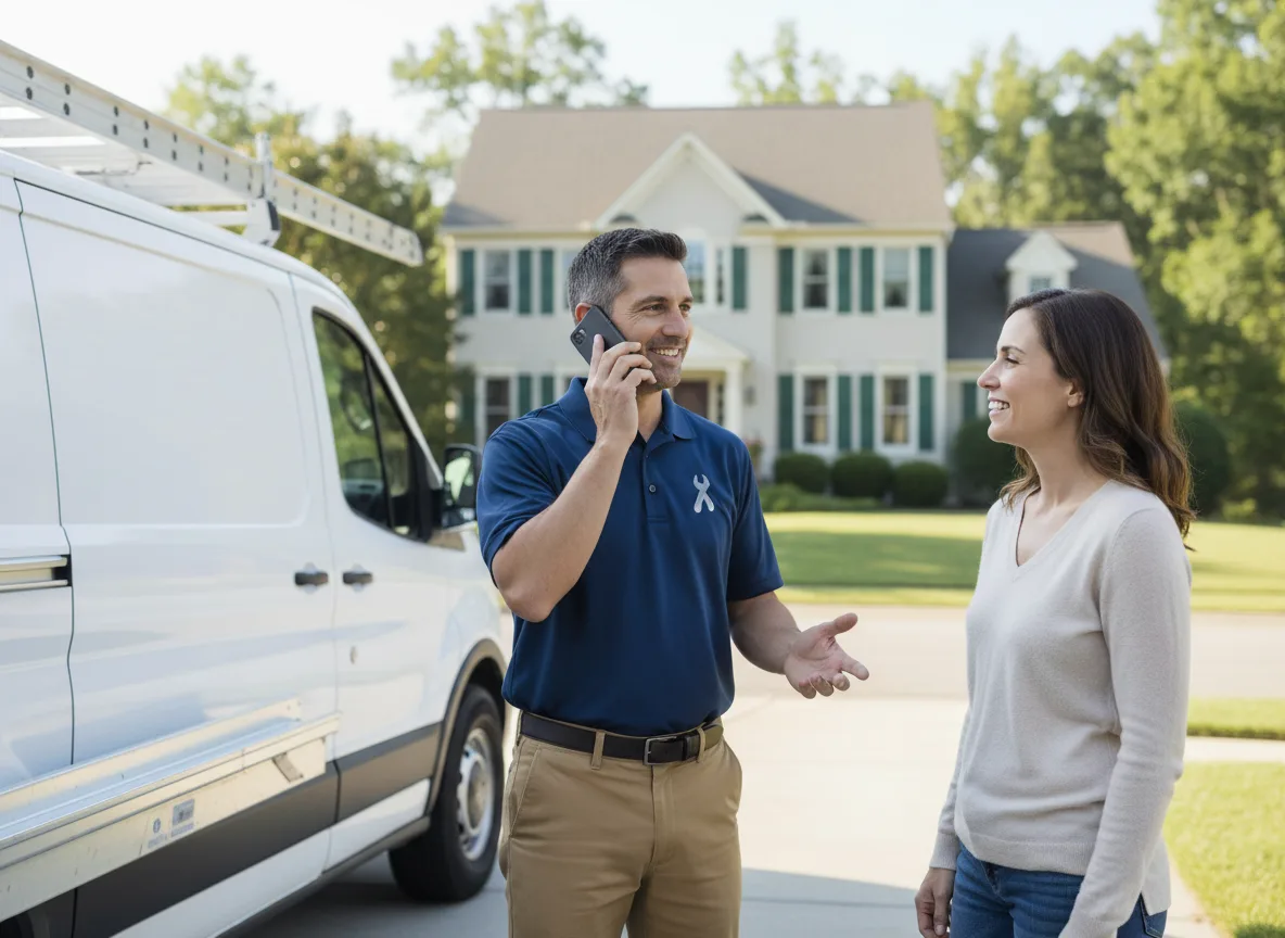 Home Gutter Service Garnet Valley, PA FAQs